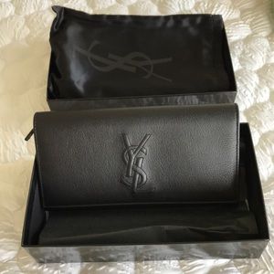 Yves Saint Laurent brand new wallet